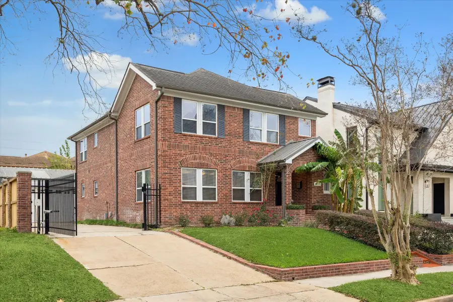 1909 W Lamar Street, Houston, TX 77019 - #3