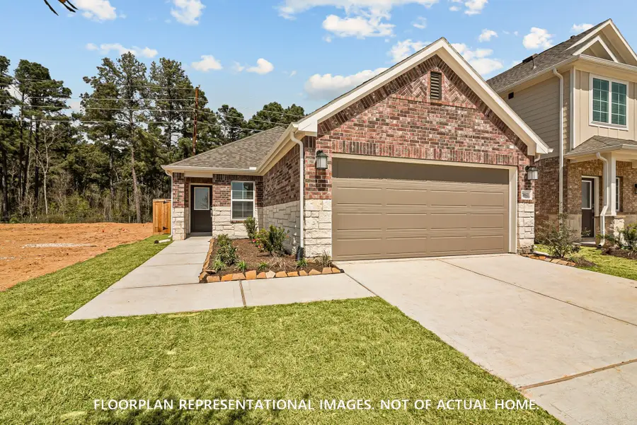 16726 Largetooth Aspen Lane, New Caney, TX 77357 - #3