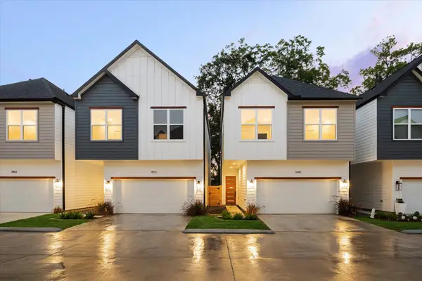 1850 W Tidwell Road, Houston, TX 77091