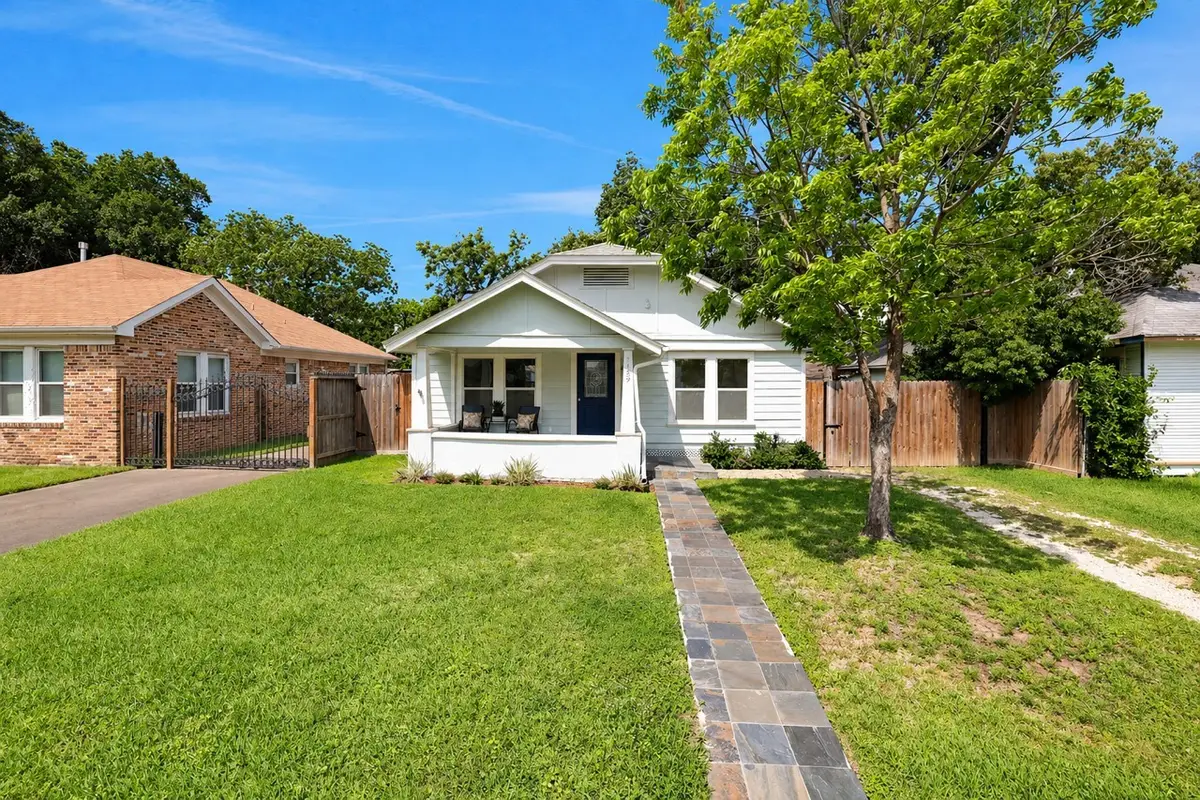 1459 Godwin Street, Houston, TX 77023 - #1