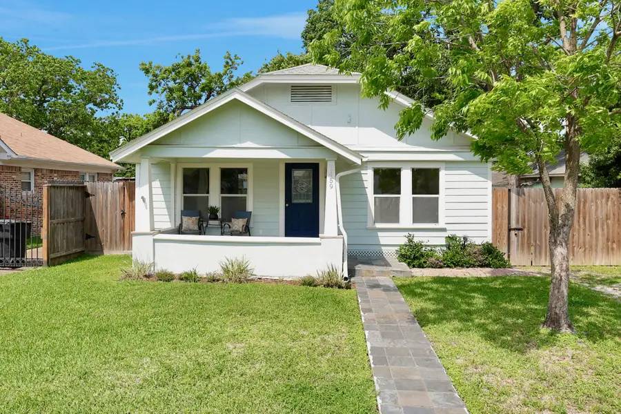 1459 Godwin Street, Houston, TX 77023 - #2