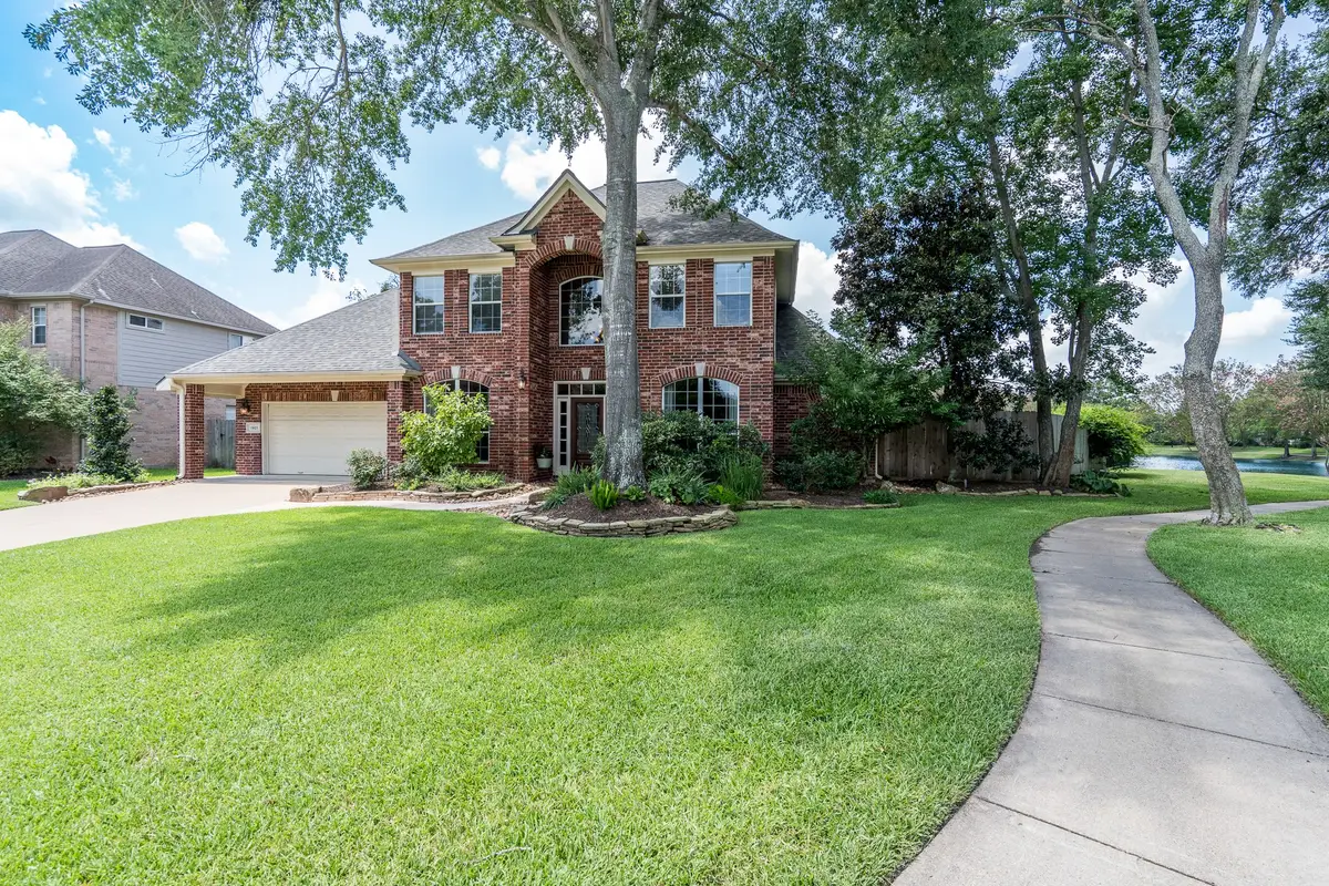 15823 Lake Loop Drive, Cypress, TX 77433 - #1