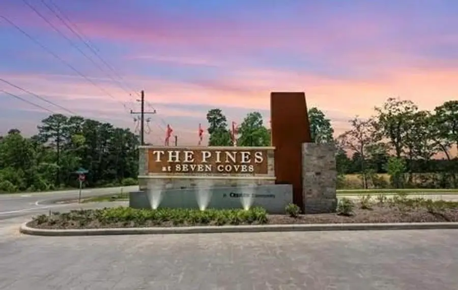10502 Killdeer Court, Willis, TX 77378 - #2