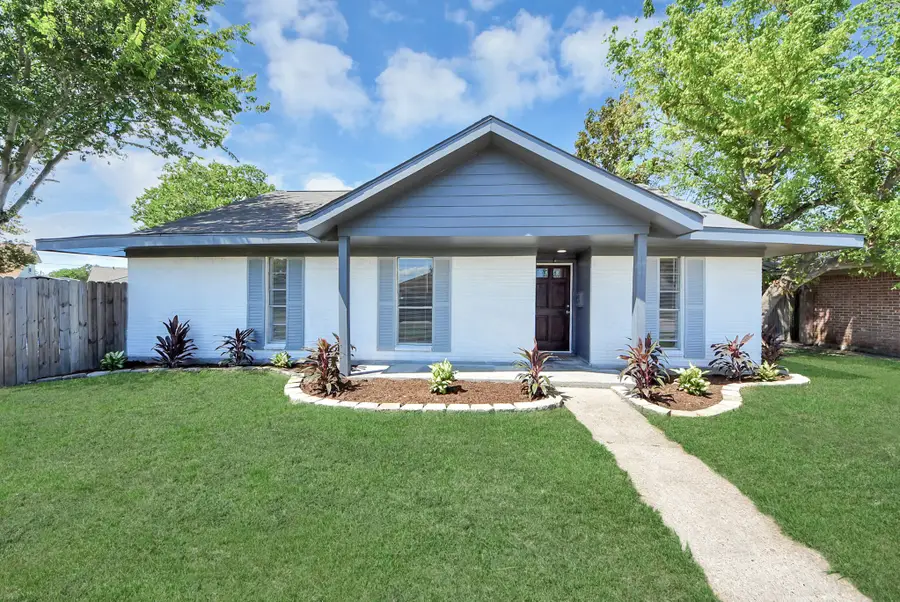 6301 Sioux Drive, Pasadena, TX 77503 - #2
