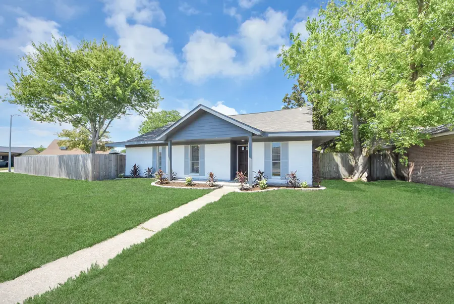 6301 Sioux Drive, Pasadena, TX 77503 - #3
