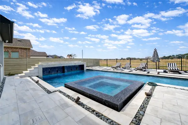 4914 Ashland Glen Lane, Manvel, TX 77578