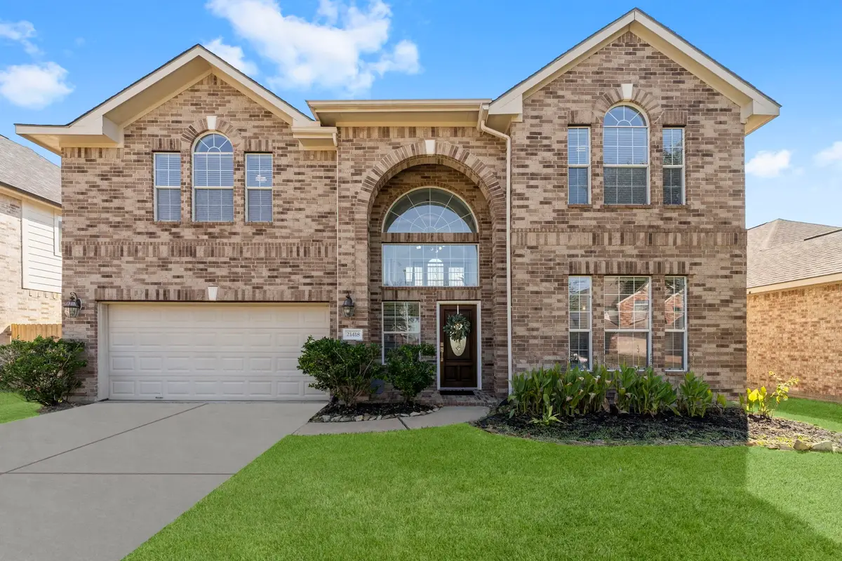 21418 Avalon Queen Drive, Spring, TX 77379 - Image #1