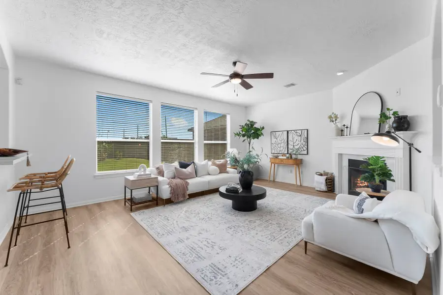 21418 Avalon Queen Drive, Spring, TX 77379 - Image #3