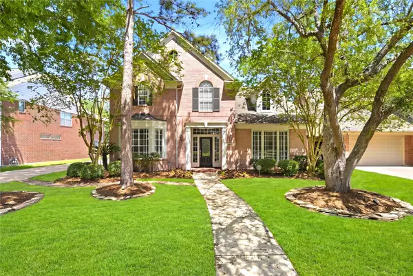 4707 Stackstone Lane, Katy, TX 77450