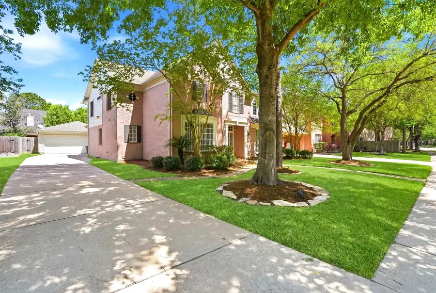 4707 Stackstone Lane, Katy, TX 77450 - #2