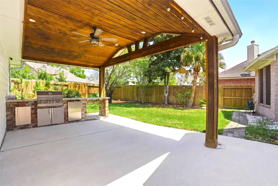 4707 Stackstone Lane, Katy, TX 77450 - #3