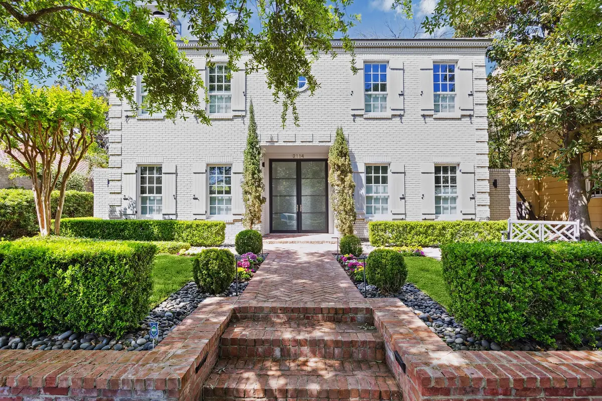 2114 Wroxton Road, Houston, TX 77005 - Image #1
