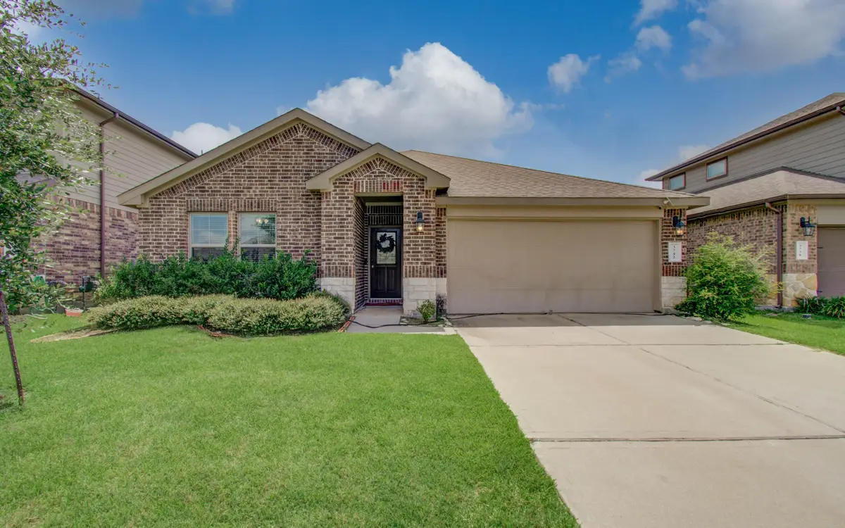 3742 Canyon Shore Lane, Missouri City, TX 77459 - #1