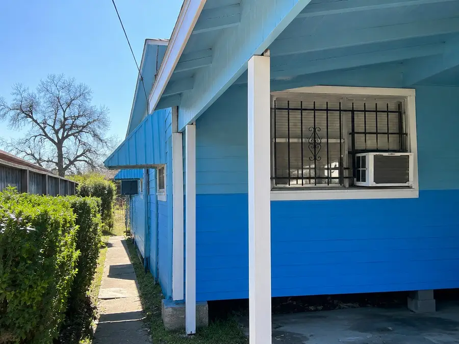 809 Booker Washington Avenue, Port Arthur, TX 77640 - #3