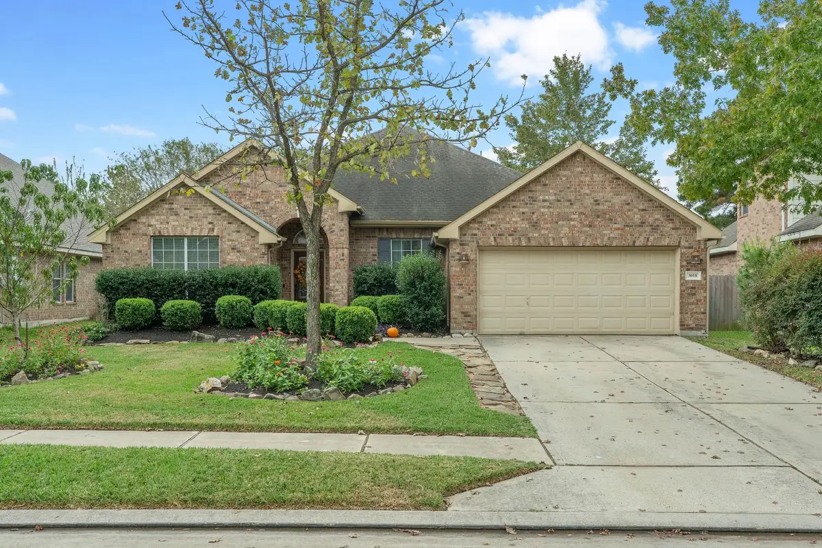 3018 Silverwood Park Lane, Spring, TX 77386 - Image #1