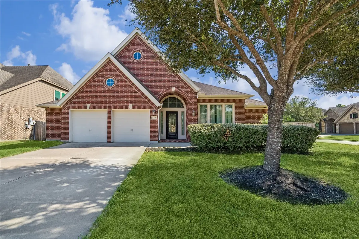 13426 Vintage Trail Lane, Pearland, TX 77584 - #1