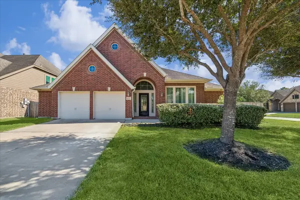 13426 Vintage Trail Lane, Pearland, TX 77584