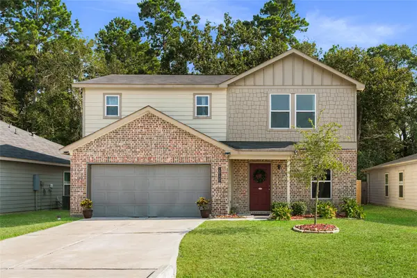 10130 Cerritos Drive, Conroe, TX 77306