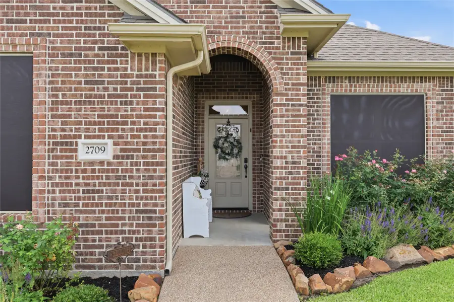 2709 Colony Vista Court, Bryan, TX 77808 - #2