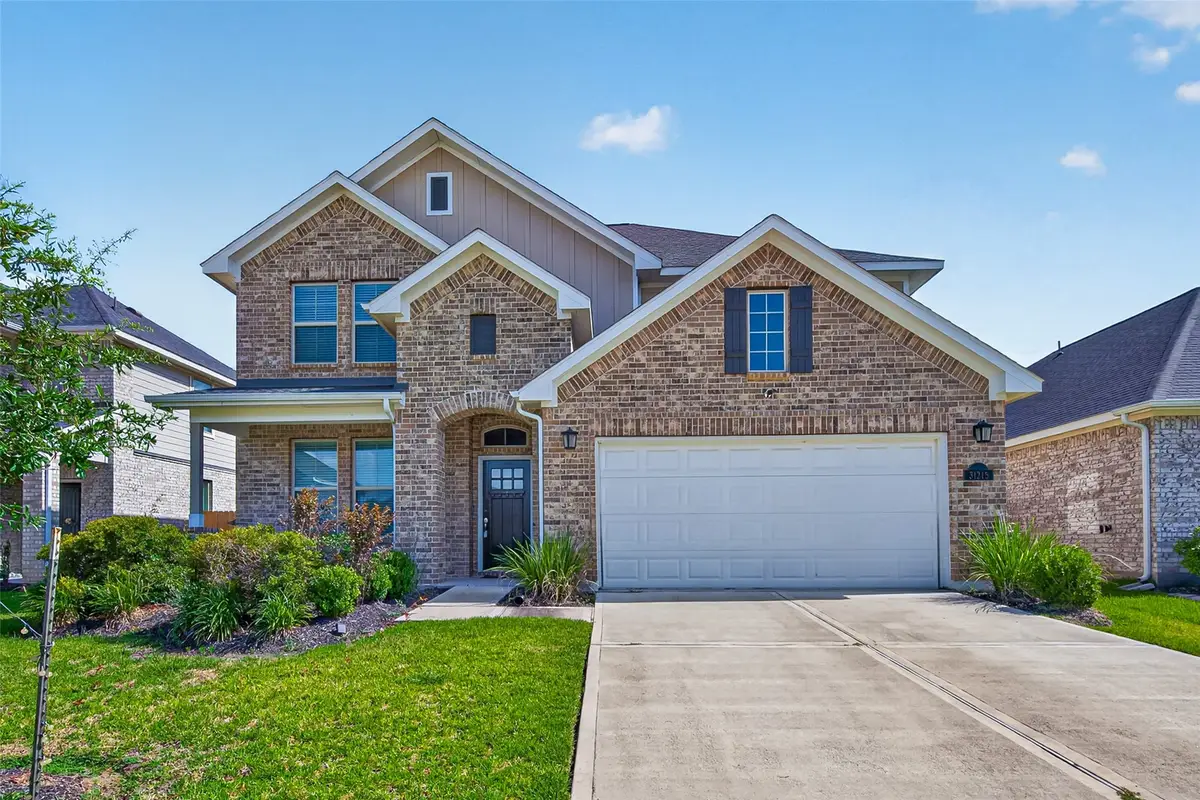 31215 Conover Drive, Fulshear, TX 77441 - #1