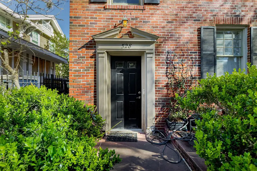 528 Hawthorne Street, Houston, TX 77006 - #3