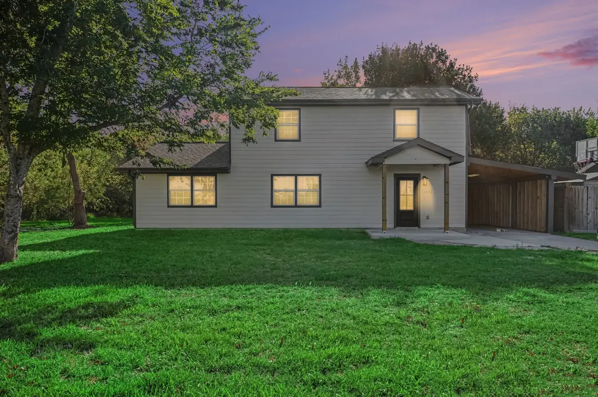 1021 27th Street, Dickinson, TX 77539 - #1