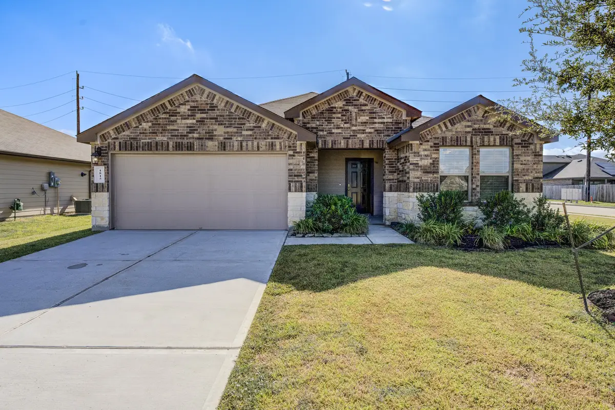 1815 Golden Ale Court, Richmond, TX 77469 - #1