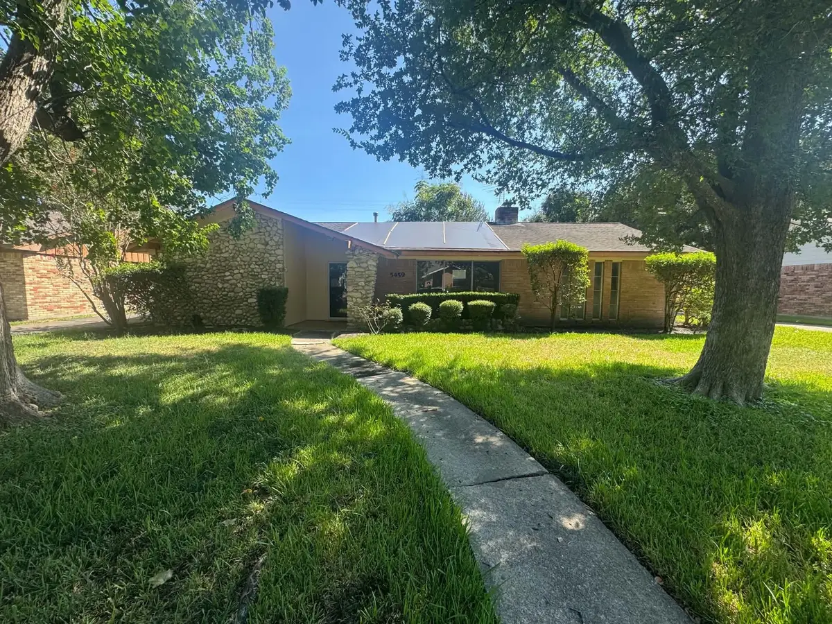 5459 Imogene Street, Houston, TX 77096 - #1