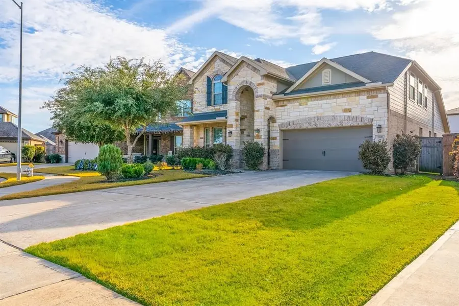 3506 Fern Creek Court, Fulshear, TX 77441 - #2