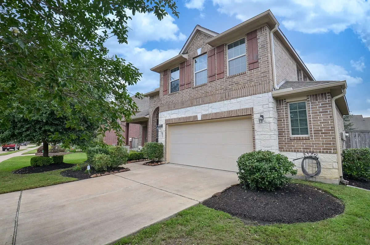 4823 Kendra Forest Trail, Katy, TX 77494 - #1