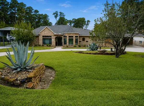 2031 Silver Moon Trail, Crosby, TX 77532