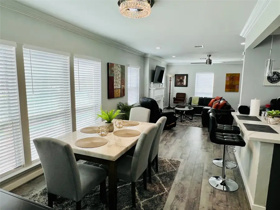 1909 Ruth Street, Houston, TX 77004 - Image #2