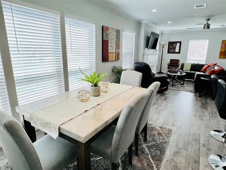 1909 Ruth Street, Houston, TX 77004 - Image #3