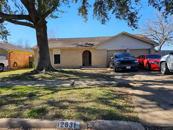 12831 Nyack Drive, Houston, TX 77089