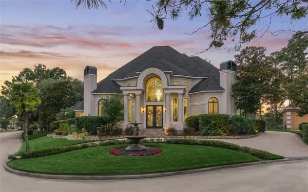 200 Sarasota Circle S, Montgomery, TX 77356
