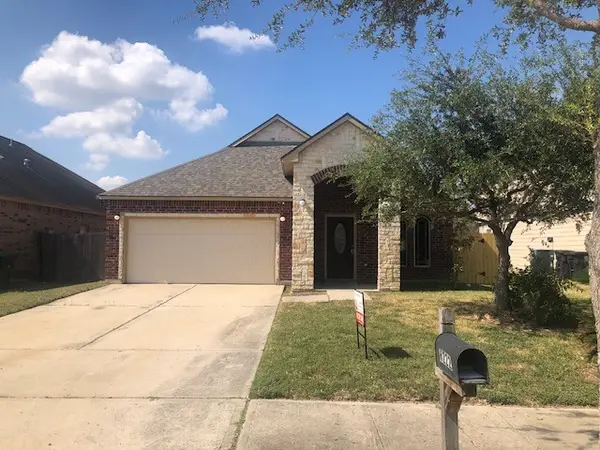 6222 Luce Street, Houston, TX 77087