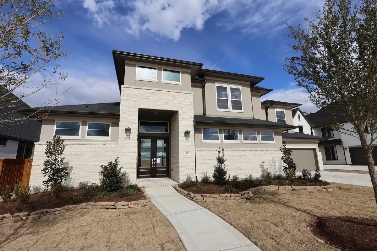 19910 Winding Angelica Way, Cypress, TX 77433 - #1