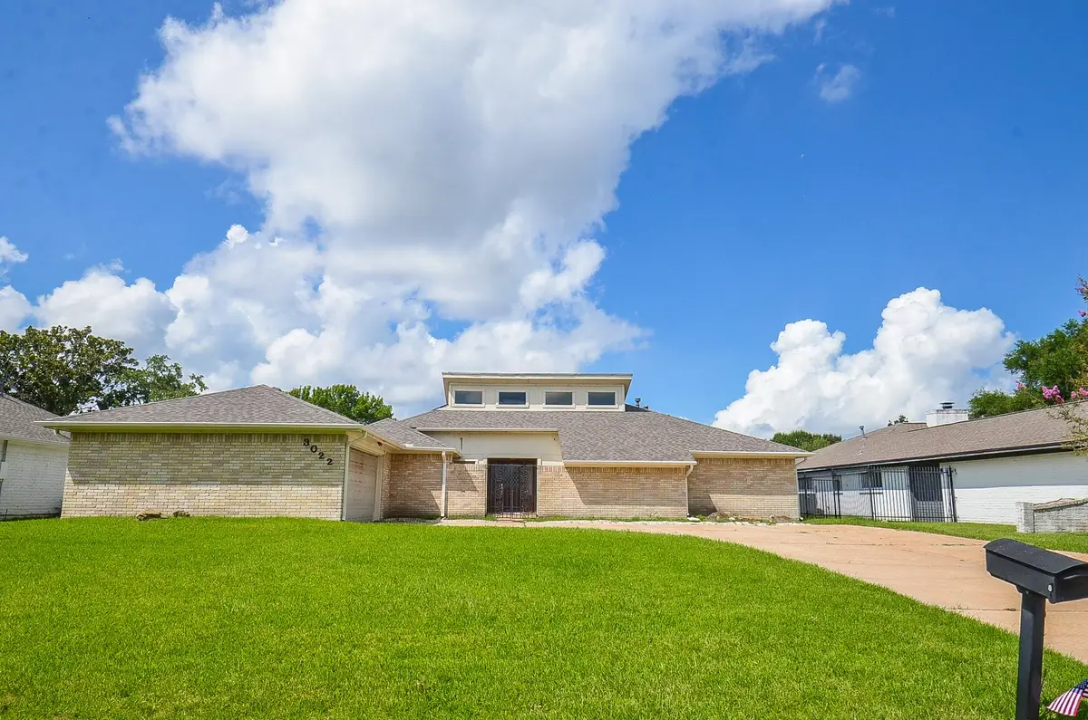 3022 Cypress Point Drive, Missouri City, TX 77459 - #1