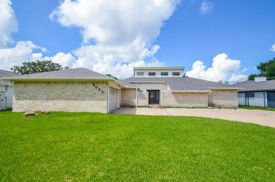 3022 Cypress Point Drive, Missouri City, TX 77459 - #3