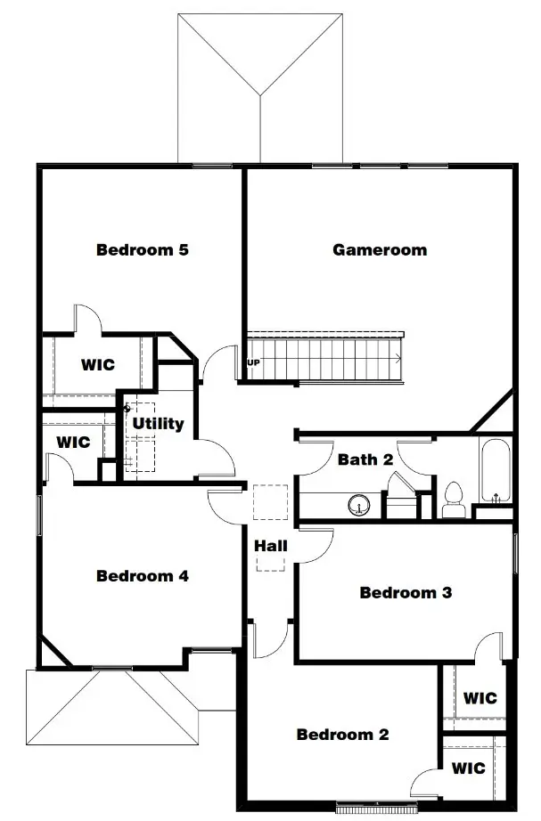 21575 Bluebonnet Bay Drive, Magnolia, TX 77354 - #2