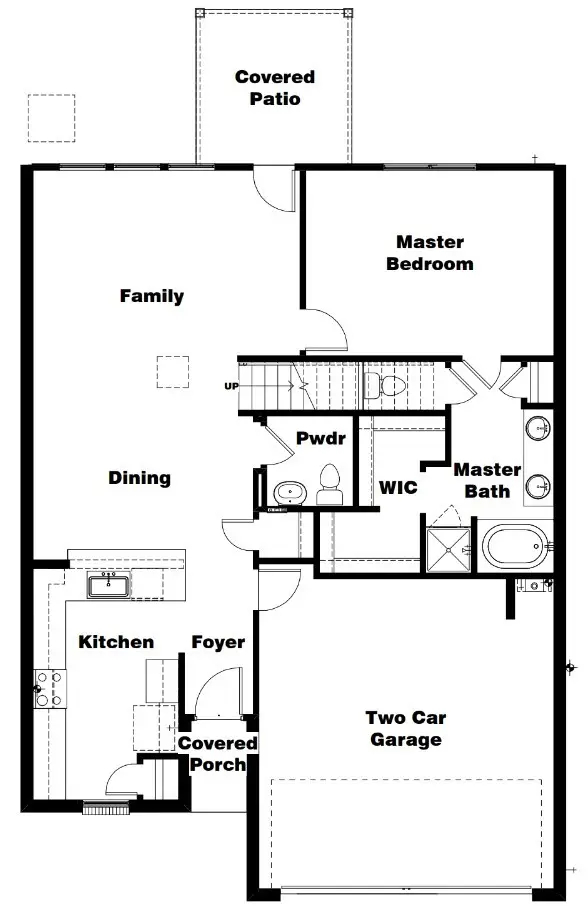 21575 Bluebonnet Bay Drive, Magnolia, TX 77354 - #3
