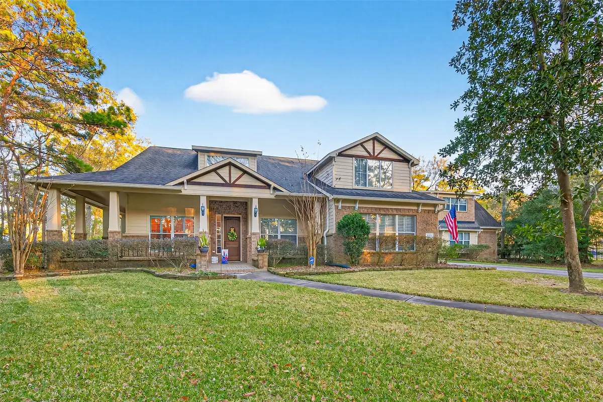 37722 Millers Pass, Pinehurst, TX 77362 - Image #1