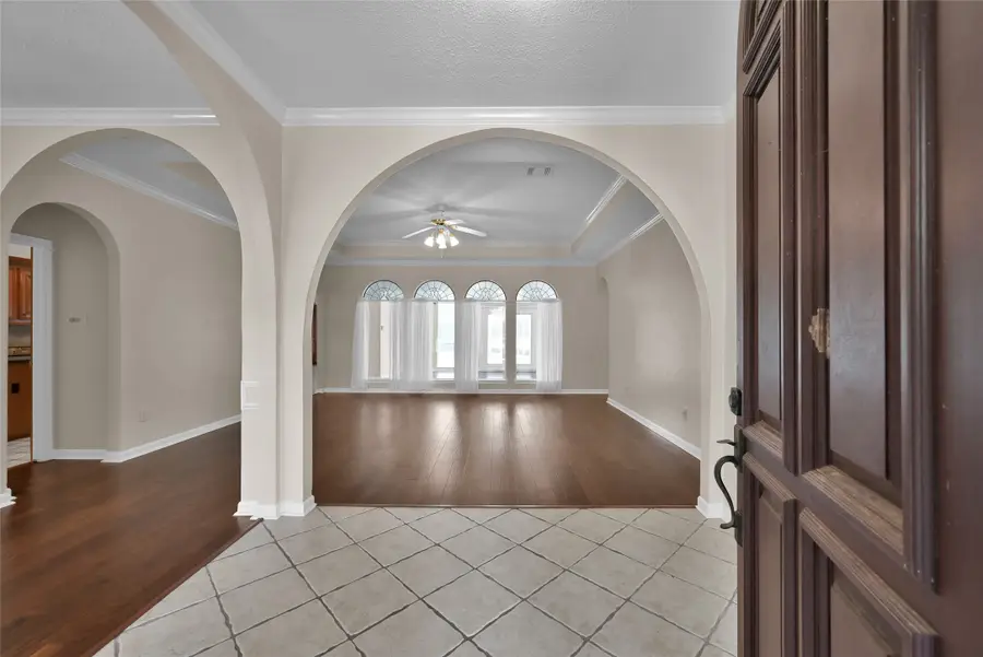 1803 Quiet Country Court, Kingwood, TX 77345 - #2
