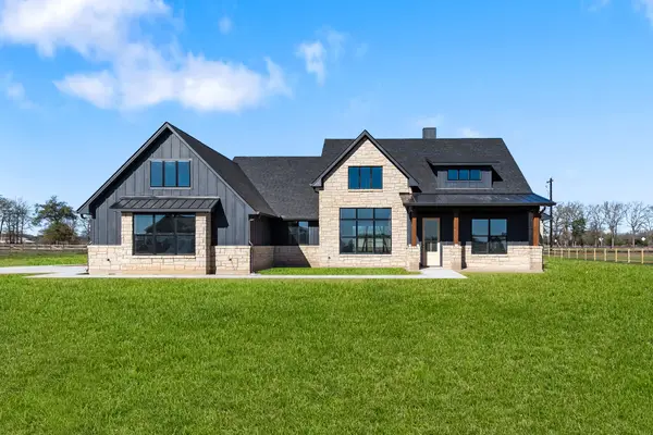 7873 Mathis Creek Drive, Bryan, TX 77808