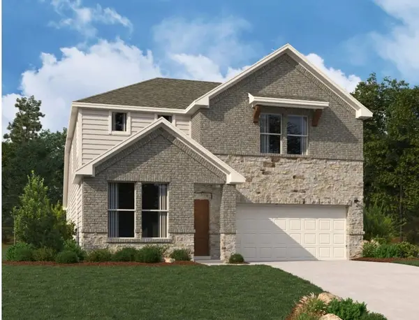 320 Redbud Ridge Drive, Brookshire, TX 77423