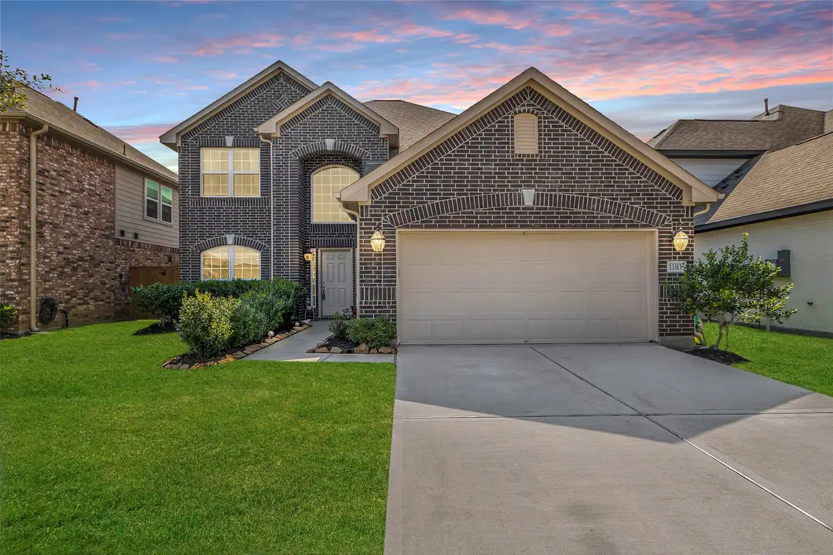 13313 Suntail Court, Texas City, TX 77568 - Image #1