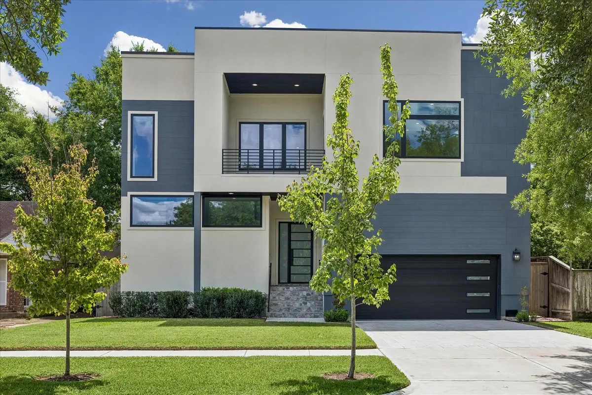 2065 Southgate Boulevard, Houston, TX 77030 - #1