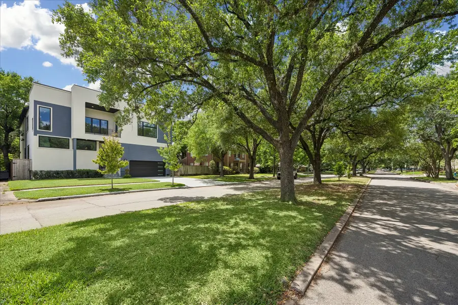 2065 Southgate Boulevard, Houston, TX 77030 - #2
