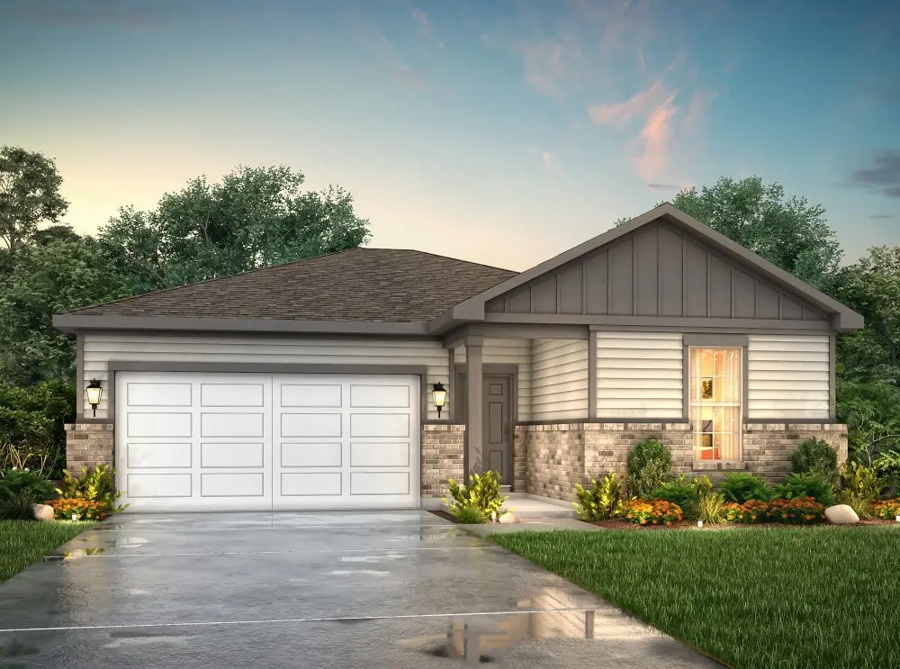 25464 Blossom Court, Montgomery, TX 77316 - #1