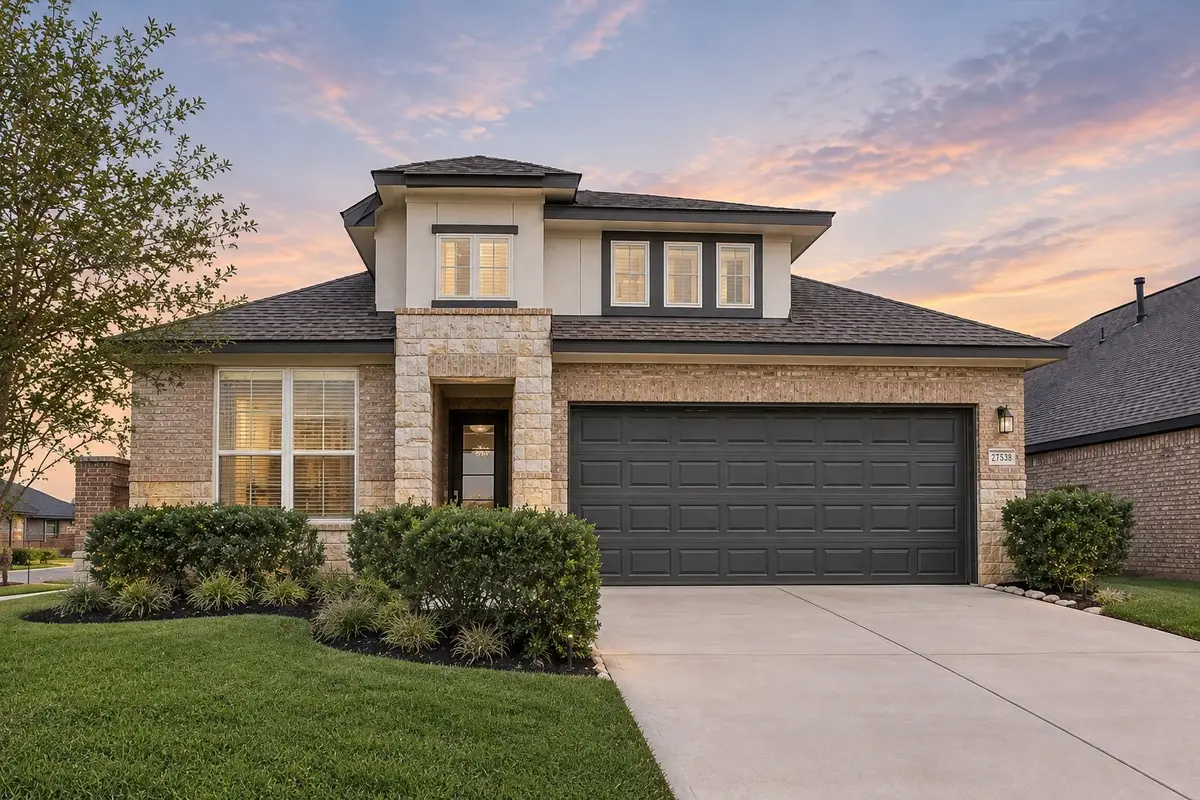 27538 Beachside Arbor Drive, Katy, TX 77493 - #1